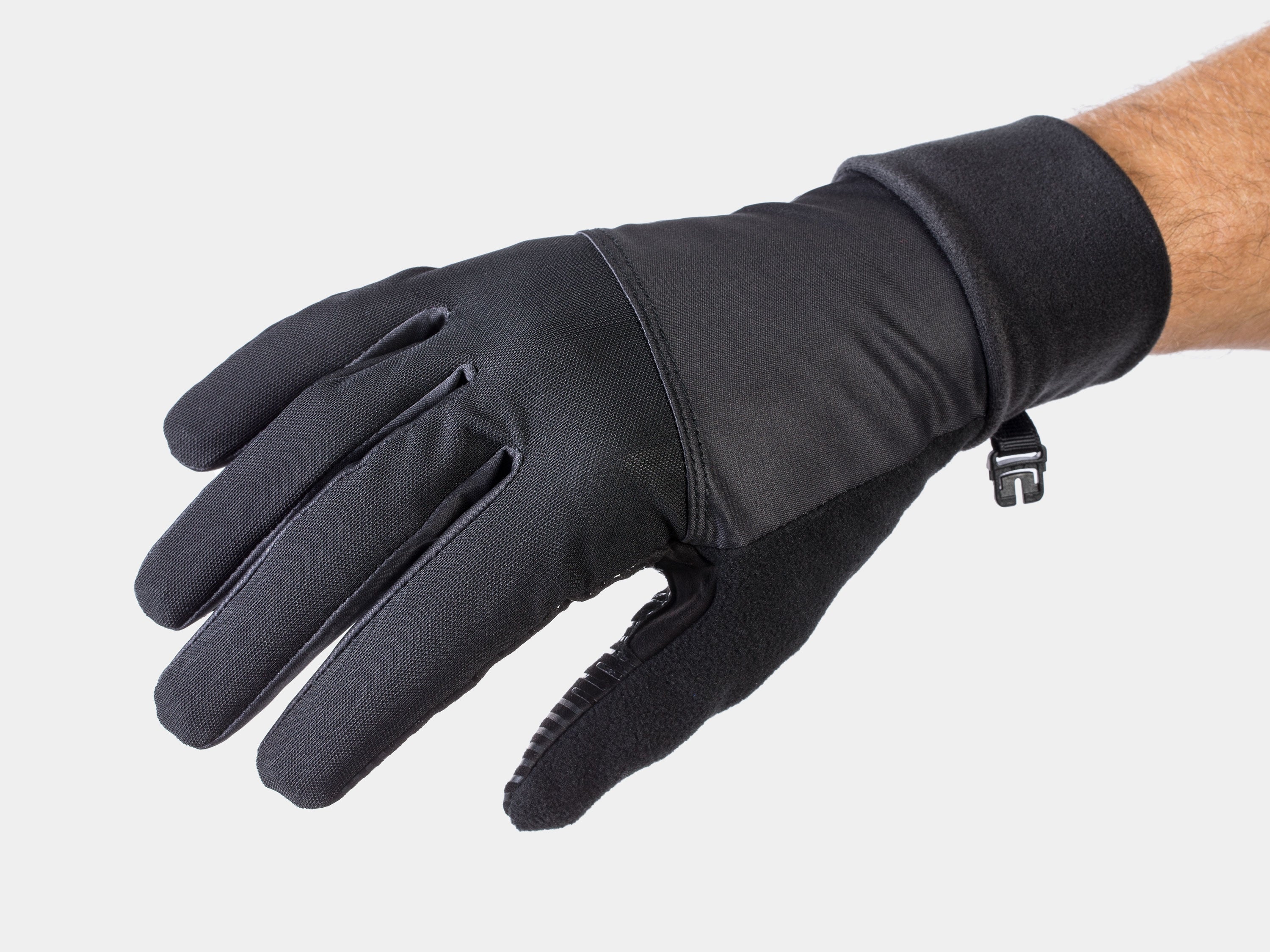 Bontrager Circuit Wind Cycling Medium Black Glove