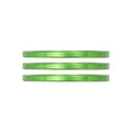 Industry Nine iRiX Headset Spacer 1-1/8'' Height: 2.5mm Aluminum Lime 3pcs