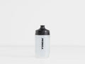 Trek Voda 15oz Trek Clear/Black Bottle