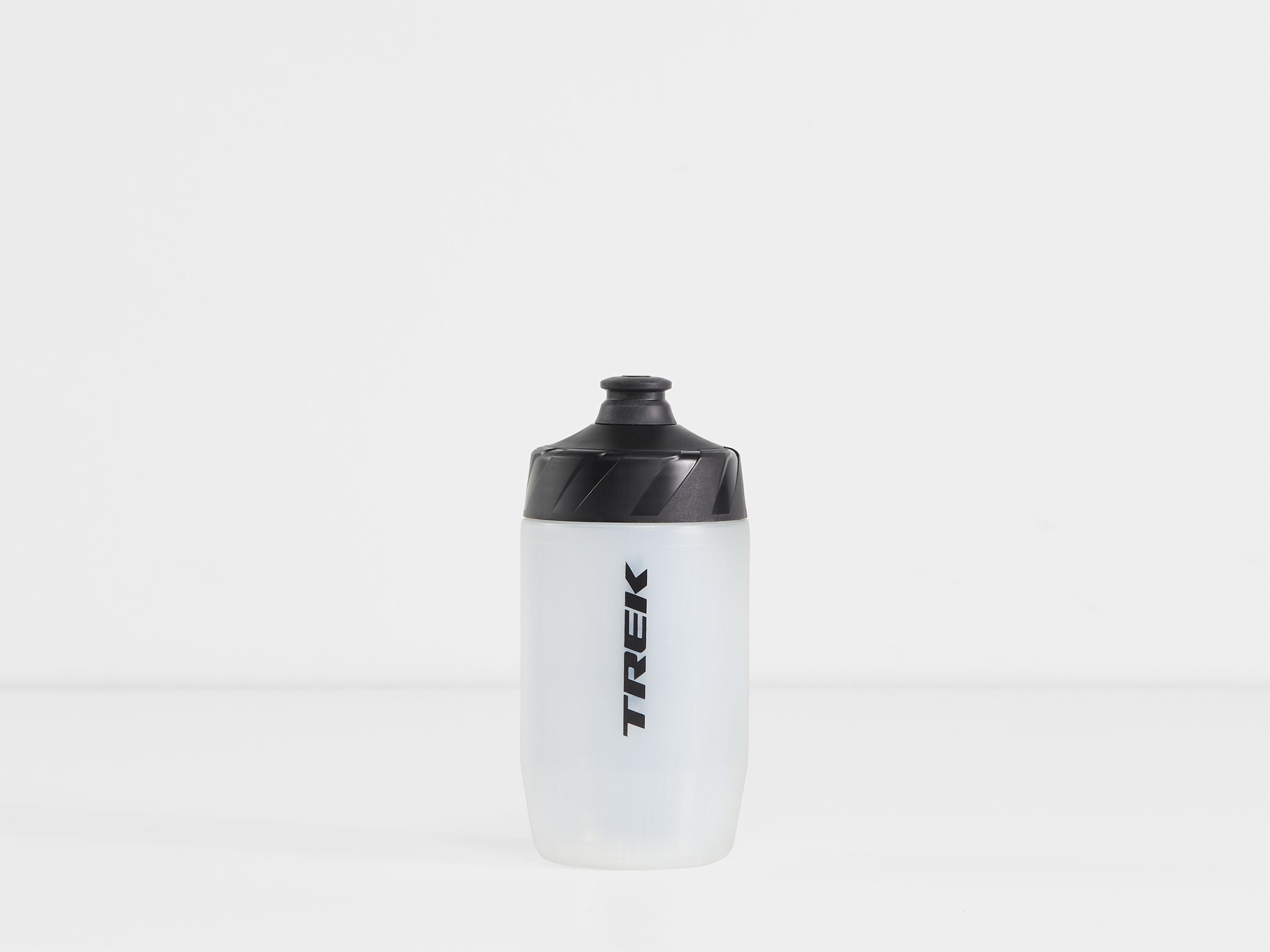 Trek Voda 15oz Trek Clear/Black Bottle