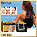 Tanning Cream