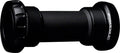 CeramicSpeed ITA Road Bottom Bracket - Italian Thread 70mm 24mm Spindle BLK
