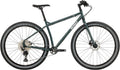 Surly Ogre Bike - 29" Steel Orlok's Shadow Large