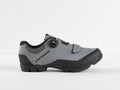 Bontrager Foray Mountain 42.5 Quicksilver/Black Shoe