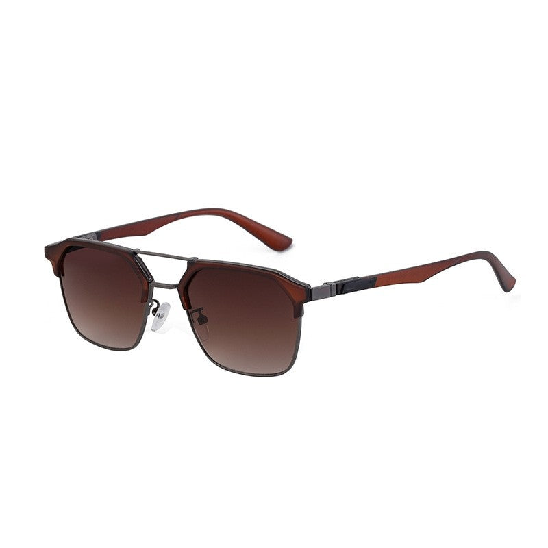 Fashion Eye Cat Full Frame UV400 Sun Protection Outdoor Eyewear Sunglasses
