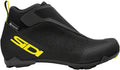 SIDI Glacies Cycling Boot - Black/Black 48  Millennium Fit