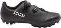 SIDI Dominator X XC Clipless Shoes - Men's Black 43.5