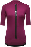 Gorewear Torrent Jersey - Women's Purple Small