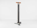 Trek Project One Silca Floor  Black Pump