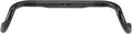 Salsa Cowchipper Carbon Drop Handlebar - Carbon 31.8mm 42cm Carbon