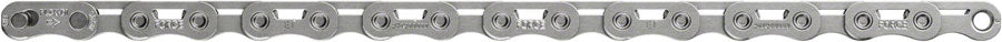 SRAM Force Flattop Chain - 12/13-Speed 114 Links PowerLock Connector Silver E1