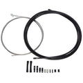 SRAM 5mm SlickWire Road Brake Set Black