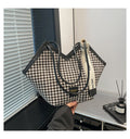 PU Leather Crossbody Shoulder Bag