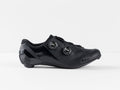 Bontrager XXX Road 37 Black Shoe