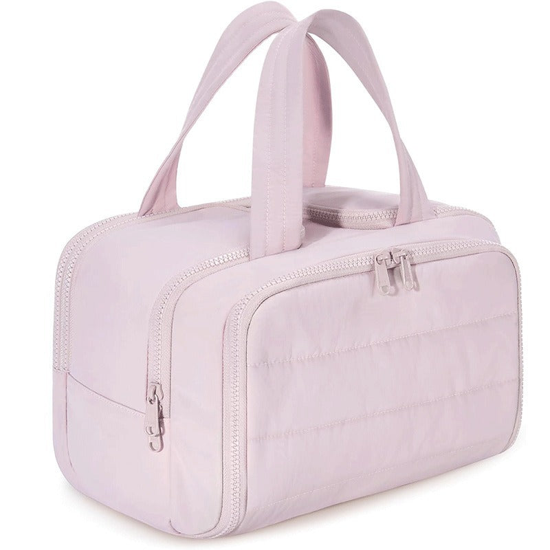 Travel Toiletry Organizer Bag