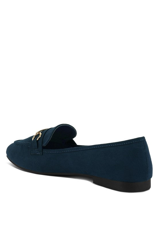 Masha Formal Bit Loafers