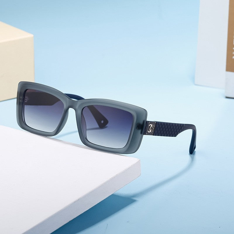 Fashion Women Premium Small Square Sunglasses