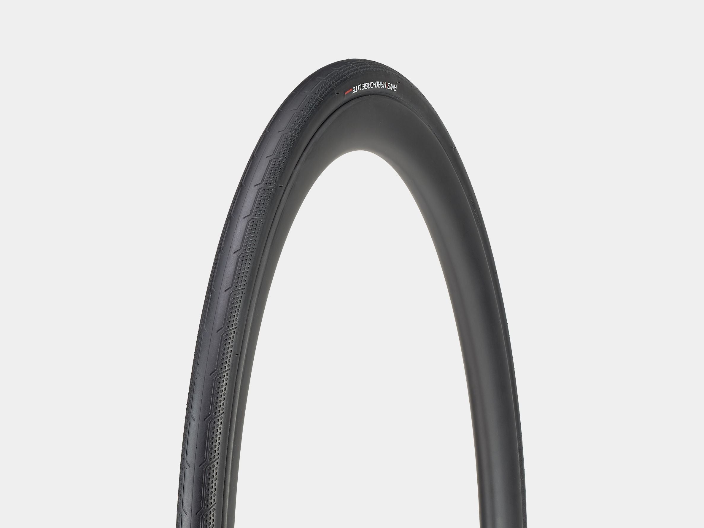 Bontrager AW3 Hard-Case Lite 700x25c Tire