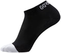 Gorewear Essential Short Socks - Black Men's 8-9.5