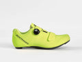 Bontrager Circuit Road 38.5 Radioactive Yellow Shoe