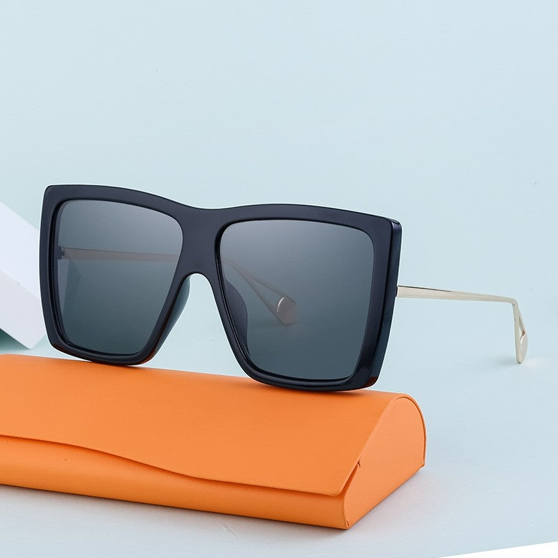 Polarized Oversized Sunglasses For Women