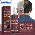Herbal Hair Care Spray