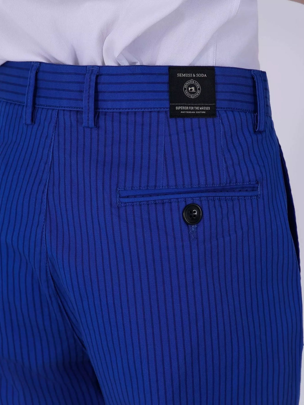 Men's Slim Fit Pants