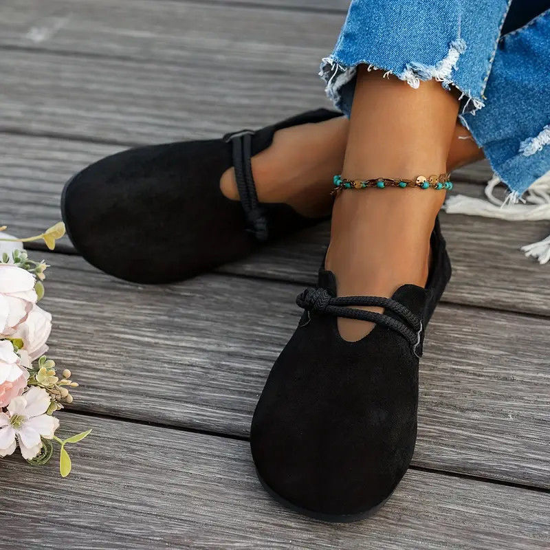Plus-Size Dopamine Loafers