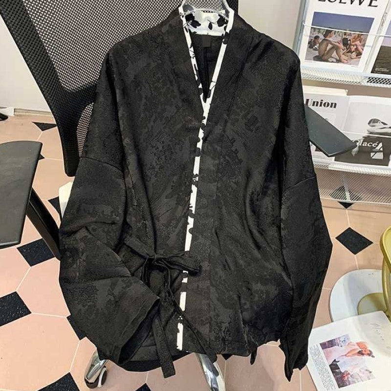 Elegant V-Neck Long Sleeve Top