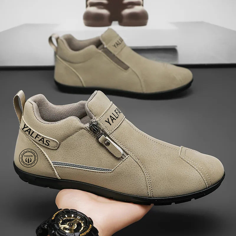 Men's Lightweight Casual Sneakers | Everyday Comfort Shoes for Walking
