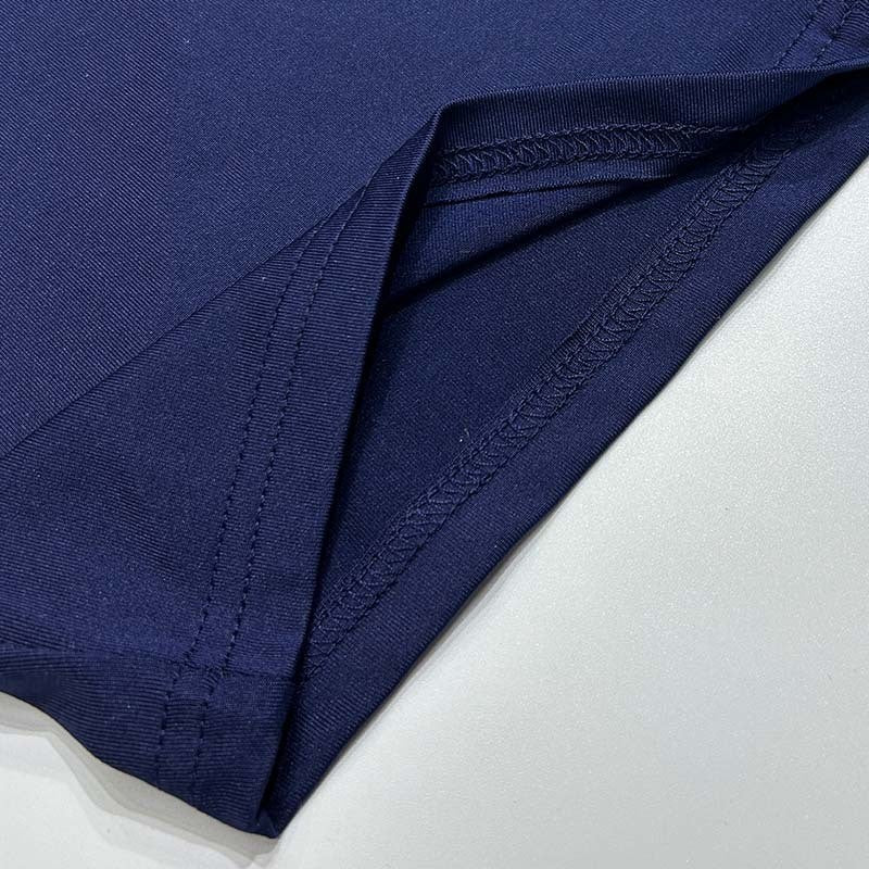 Solid Color Backless One-Shoulder Sleeveless Jumpsuit