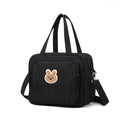 Waterproof Multi-Functional Diaper Bag