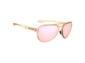 Tifosi Selca Light Brown/Pink Eyewear