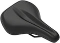 Ergon SC Core Prime Saddle - Black/Gray Mens Small/Medium