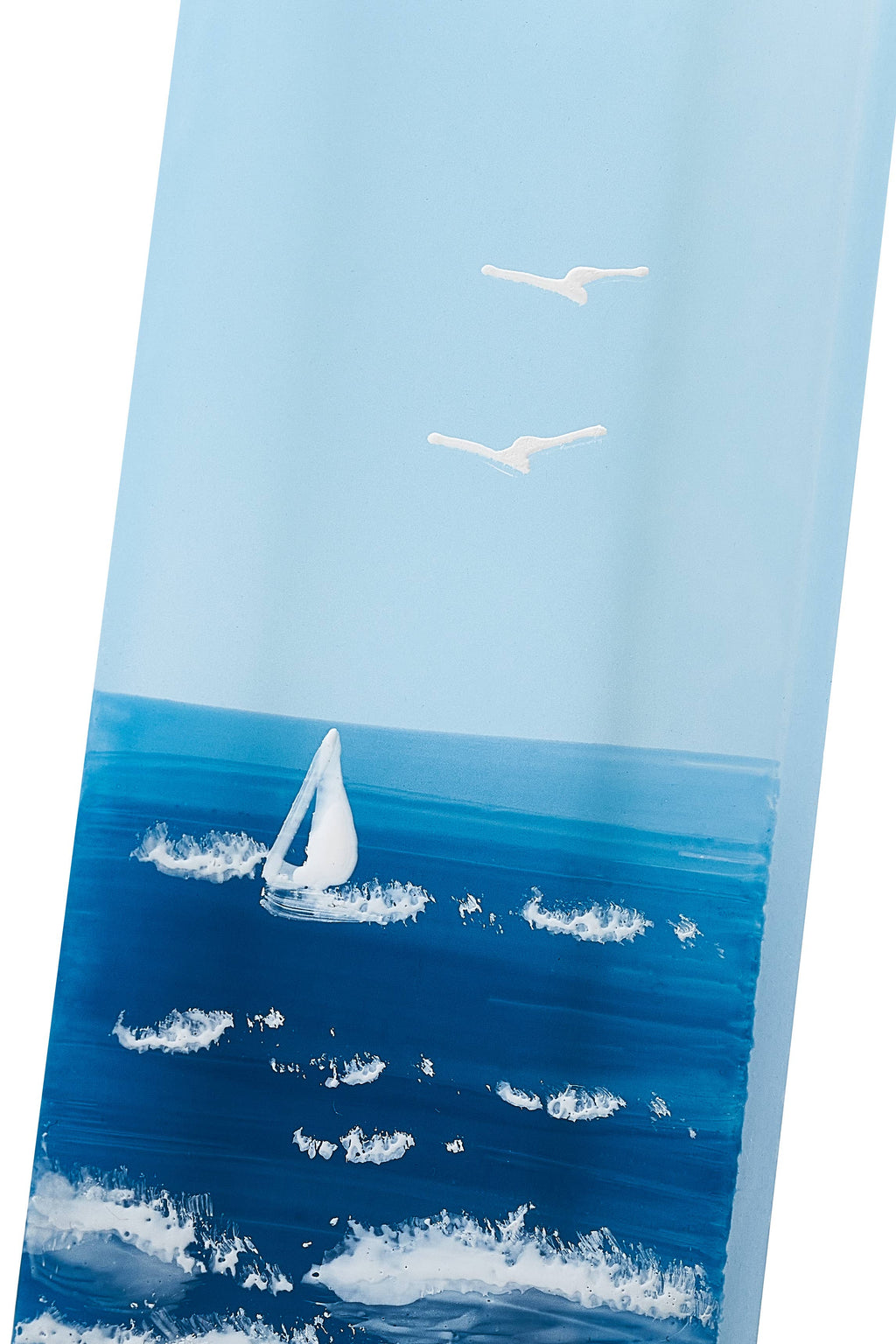 Flatyz Sailing Candle