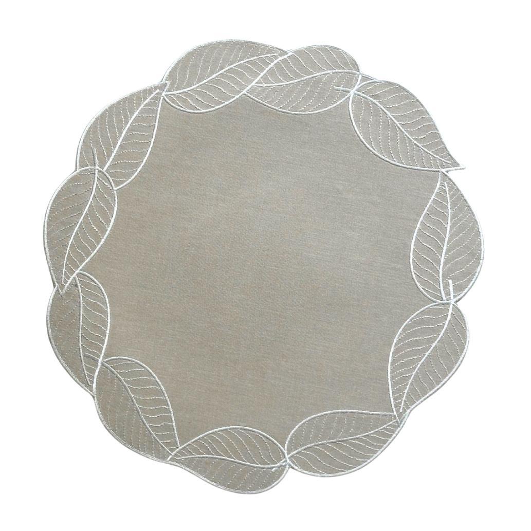 Leaf Placemat