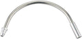 Jagwire Brake Noodles 135 Degree Bag of 10 Silver