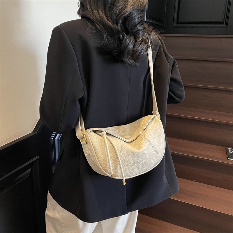 Women's Shoulder Crossbody Bag for Work & Commuting