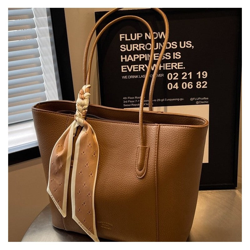 Stylish Multifunctional Oversized Tote Bag