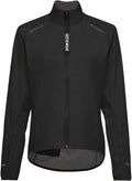 Gorewear Spinshift Windbreaker - Black Women's Large