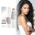 2-in-1 Color-Changing Foundation Stick Deep Skin Tone