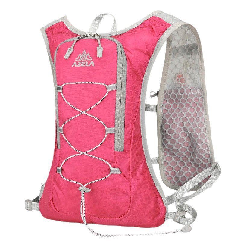 Women's & Men's Water-Repellent Hiking Backpack