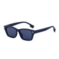 Fashion Square UV Protection Sunglasses