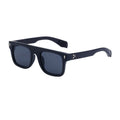 Fashion Square Frame Men's Sunscreen Sunglasses