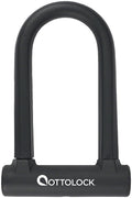 OttoLock Sidekick U-Lock 70mm x 145mm