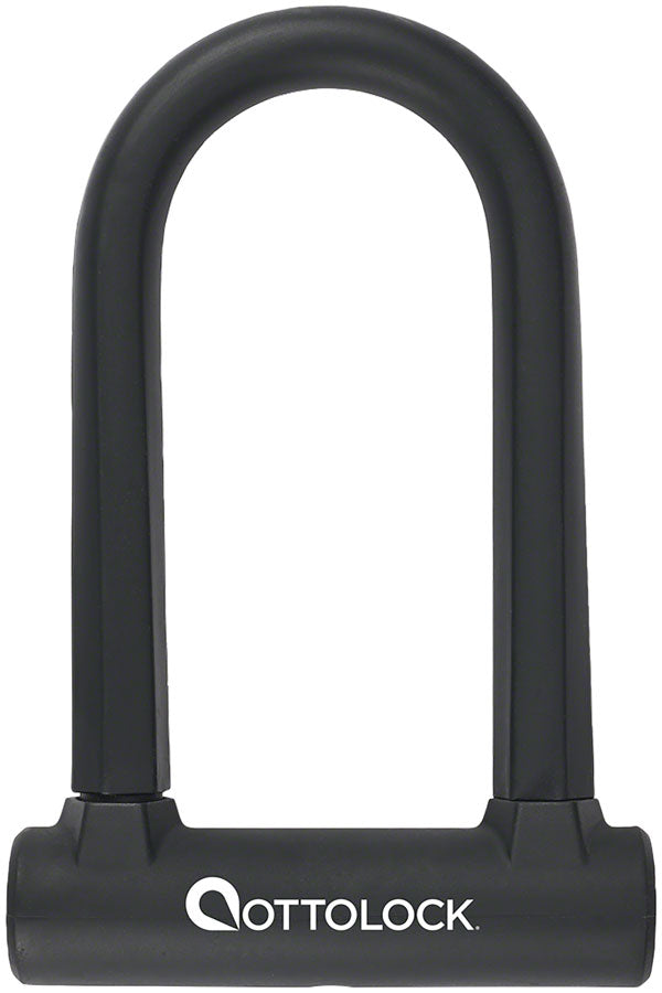 OttoLock Sidekick U-Lock 70mm x 145mm