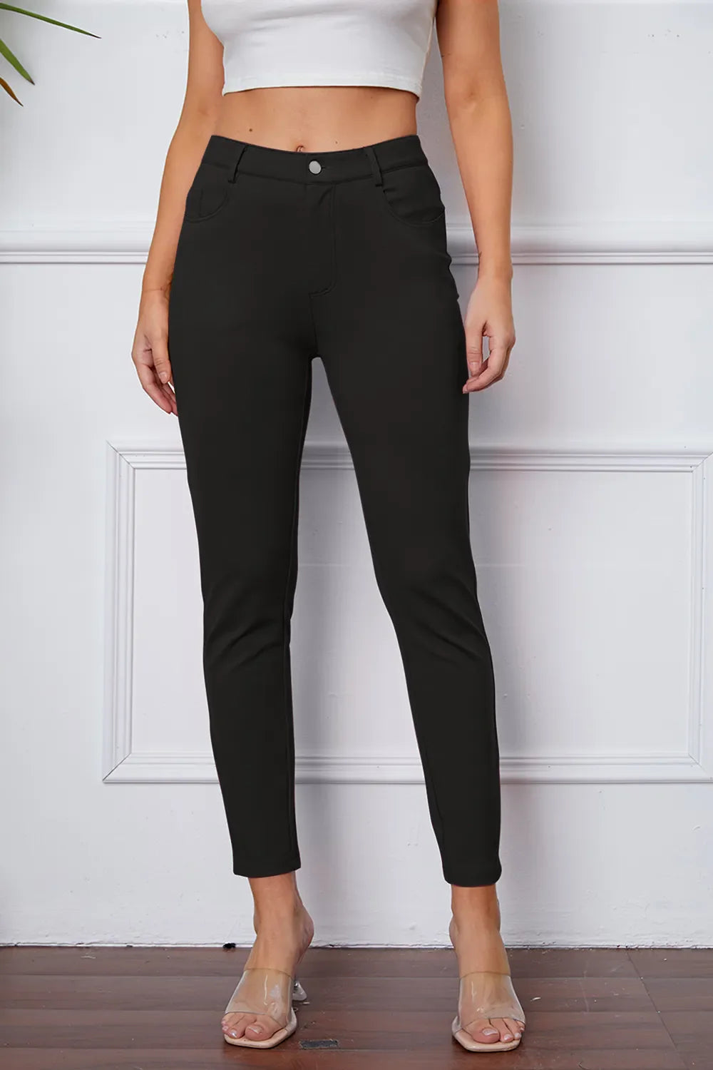 StretchyStitch Pants by