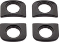 RaceFace Crank Arm Outer Tab Spacers~ set of 4