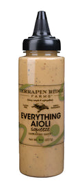 Terrapin Ridge Farms Everything Aioli Squeeze