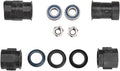 Crankbrothers Pedal Refresh Kit: Doubleshot 2 and 3